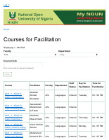 Faculty of arts timestable.pdf